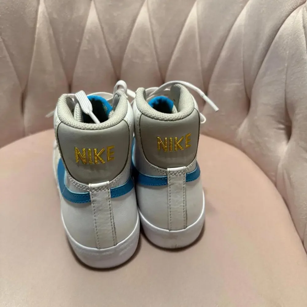 Nike Kids Blazer Mid '77 